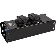 SHOWGEAR Powerport 2 Power Pro
