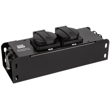 SHOWGEAR Powerport 2 Power Pro True