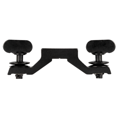 SHOWGEAR PowerCore Quick Lock Bracket For Powercore series Breakout boxes