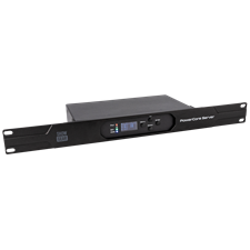 SHOWGEAR PowerCore Server Monitor op til 6 PowerCore distributører