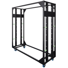 SHOWGEAR LoadMaster Rack 6x16 600 x 1600 x 1600 mm