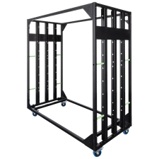 SHOWGEAR LoadMaster Rack 8x16 800 x 1600 x 1600 mm