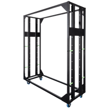 SHOWGEAR LoadMaster Rack 6x18 600 x 1600 x 1800 mm