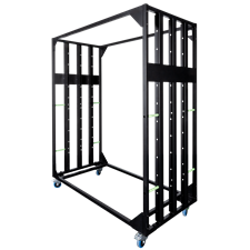 SHOWGEAR LoadMaster Rack 8x18 800 x 1600 x 1800 mm