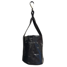 ELLER Chain Bag for Manual Chain Hoist 130 mm x 200 mm - for 0.25 T chain hoist