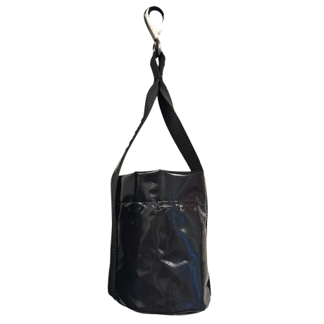 ELLER Chain Bag for Manual Chain Hoist 130 mm x 200 mm - for 0.25 T chain hoist