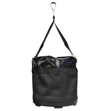 ELLER Chain Bag for Manual Chain Hoist 230 mm x 220 mm - for 0.5 T chain hoist