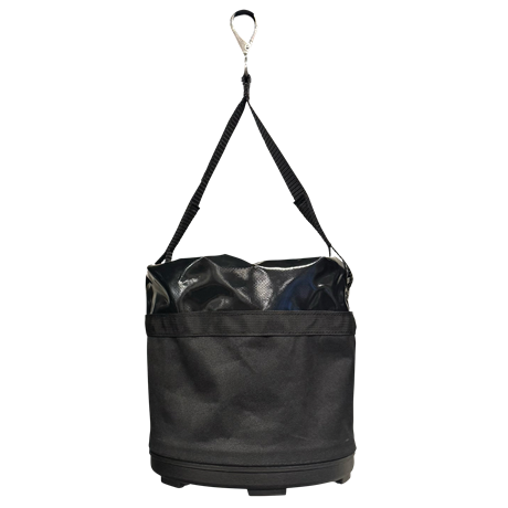 ELLER Chain Bag for Manual Chain Hoist 230 mm x 220 mm - for 0.5 T chain hoist