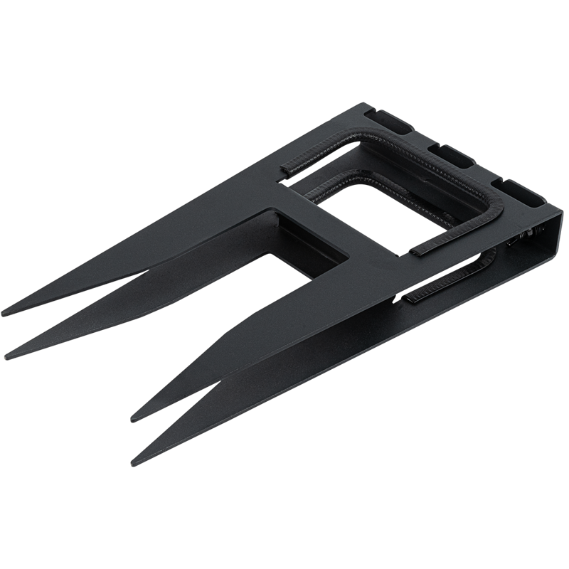 Showgear TerraFix 4 jordanker til blødt terræn