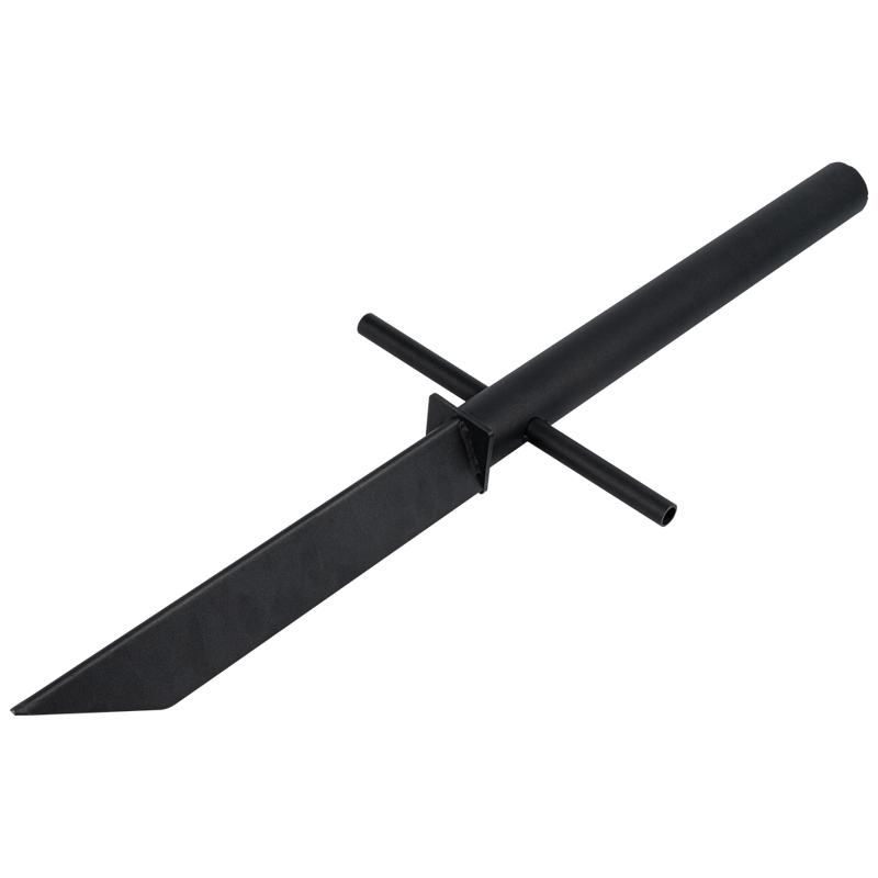 Showgear TerraFix 1 jordanker med rør