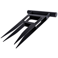 SHOWGEAR TerraFix 4.1 Ground anchor for soft terrain Ground anchor for soft terrain