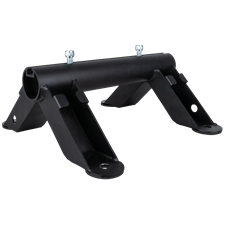 SHOWGEAR Base & Truss Mount 30 30 x 30 cm - 50 mm tube with T-slot