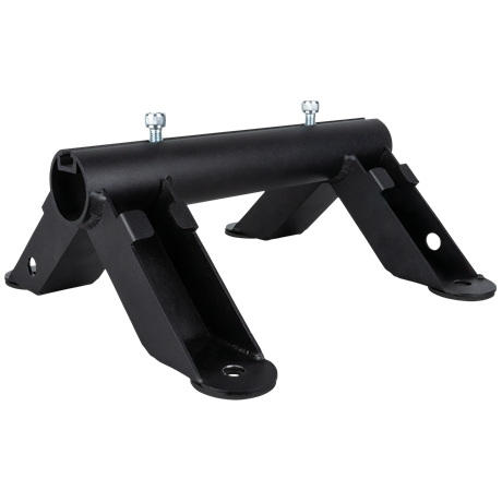 SHOWGEAR Base & Truss Mount 30 30 x 30 cm - 50 mm tube with T-slot