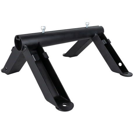 SHOWGEAR Base & Truss Mount 40 40 x 40 cm - 50 mm tube with T-slot