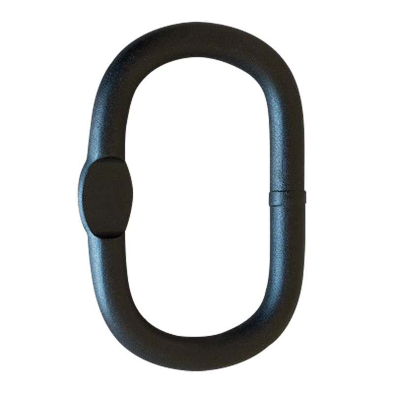 Eller Master Link 3.1 Tons - sort