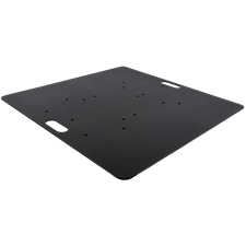 SHOWGEAR Universal Truss Base Plate 750 24,5kg For Pro-30 Step, Square and Triangle and Pro-40 Square Trusses