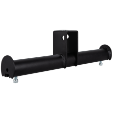 SHOWGEAR T-500 Downrigger Black - F/G/P