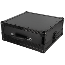 SHOWGEAR Turntable Case 2 With protective foam
