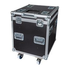 SHOWGEAR Multiflex Case 60 Med tilpasselige rum