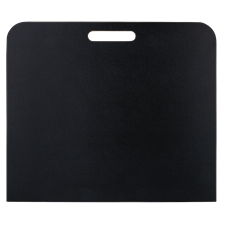 SHOWGEAR Multiflex case med lav skillevæg til Multiflex cases