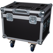 SHOWGEAR Rigging Case For rigging accessories and tools