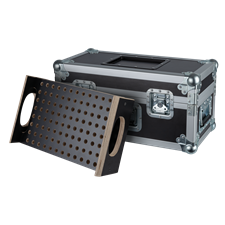 SHOWGEAR Conical Adapter Case 2 For 192 pins