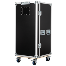 SHOWGEAR Drawer Case 1 With 6 drawers