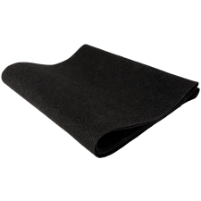 SHOWGEAR Carpet Liner for Drawers Protective liner for Drawer Cases