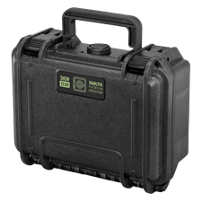 SHOWGEAR Vaultis Case 200 200 x 125 x 90