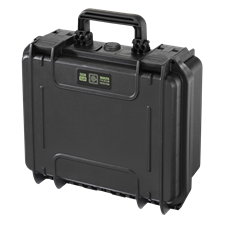 SHOWGEAR Vaultis Case 300 300 x 225 x 132