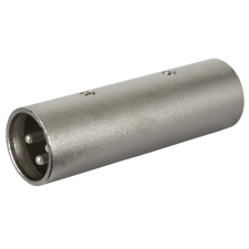 XLR 3P han til XLR 3P han