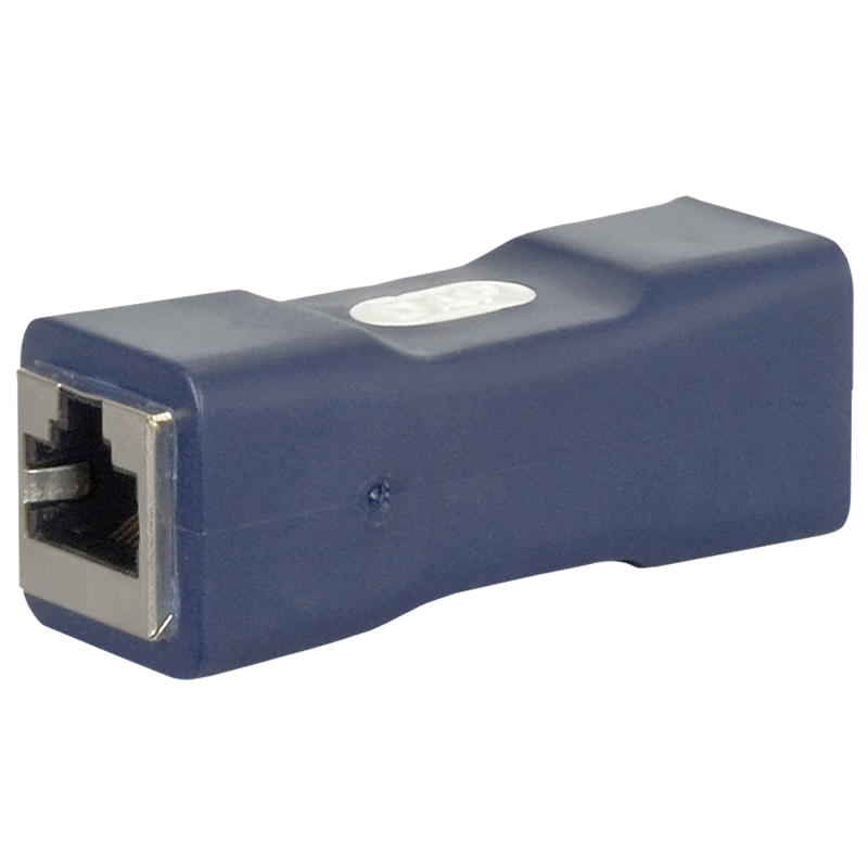 CAT5 Ethernet-adapter