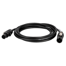 DAP Power Cable - REAN PowerX - 3x 1.5 mm² 3 m 3 m