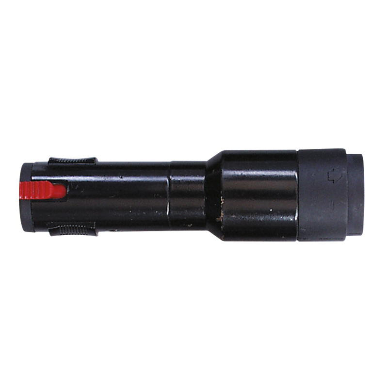 Jack hunlås til Speakon 2 Pol hunstik