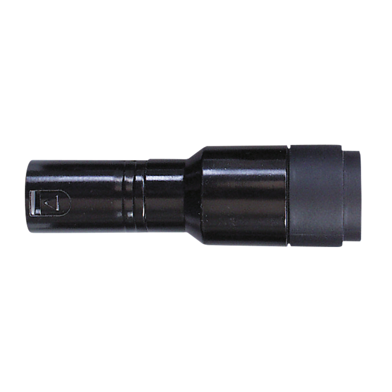 XLR 3P han til Speakon 2 Pol hun