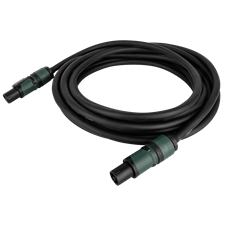 DAP FSN14 - speakON NL4 to speakON NL4 - 4x 2.5 mm² - Neutrik 6 m 6 m