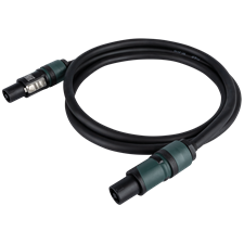 DAP FSN14 - speakON NL4 to speakON NL4 - 4x 2.5 mm² - Neutrik 0.75 m 0.75 m