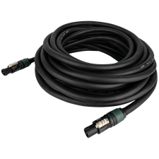 DAP FSN15 - speakON NL4 to speakON NL4 - 4x 4 mm² - Neutrik 15 m 15 m