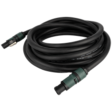 DAP FSN15 - speakON NL4 to speakON NL4 - 4x 4 mm² - Neutrik 6 m 6 m