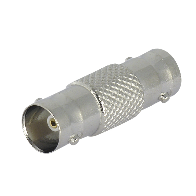 BNC hun til BNC hun 75 Ohm