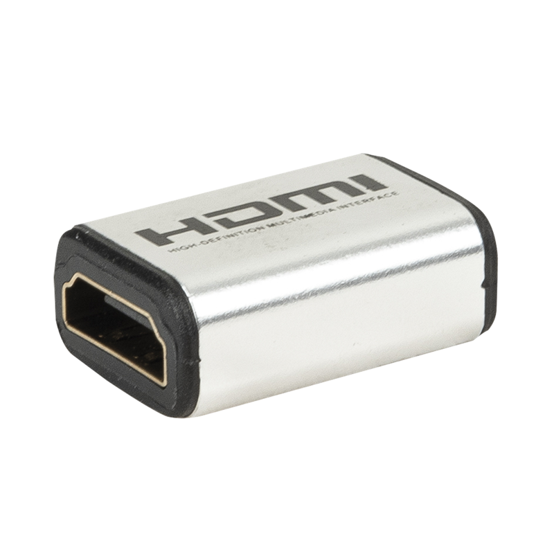 HDMI-adapter 1080P / 4K - hun - hun