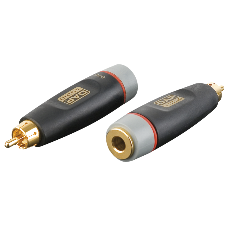 RCA/han til Jack/hun Mono