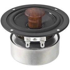 3'' fuldtonehøjttaler - SPX-32M - MONACOR