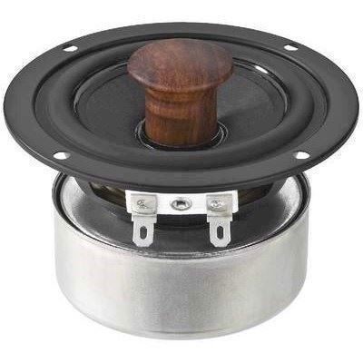 3\'\' fuldtonehøjttaler - SPX-32M - MONACOR