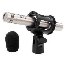 Studiomikrofon - ECM-270 - IMG STAGE LINE