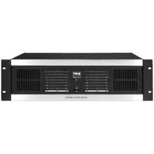 PA-forstærker med 4-kanaler - STA-1504 - IMG STAGE LINE