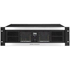 IMG Stageline - STA-1506, 6 kanals PA-forstærker