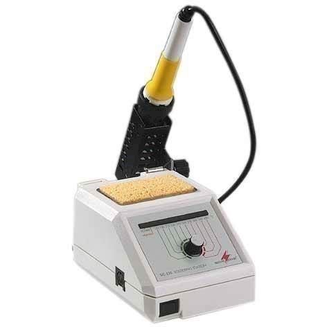 Loddestation RoHS godkendt - SIC-520ROHS