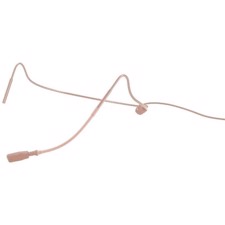 Professionel Headset mikrofon - HSE-300/SK - IMG STAGE LINE