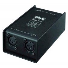 Mikrofon combiner - MC-31 - IMG STAGE LINE